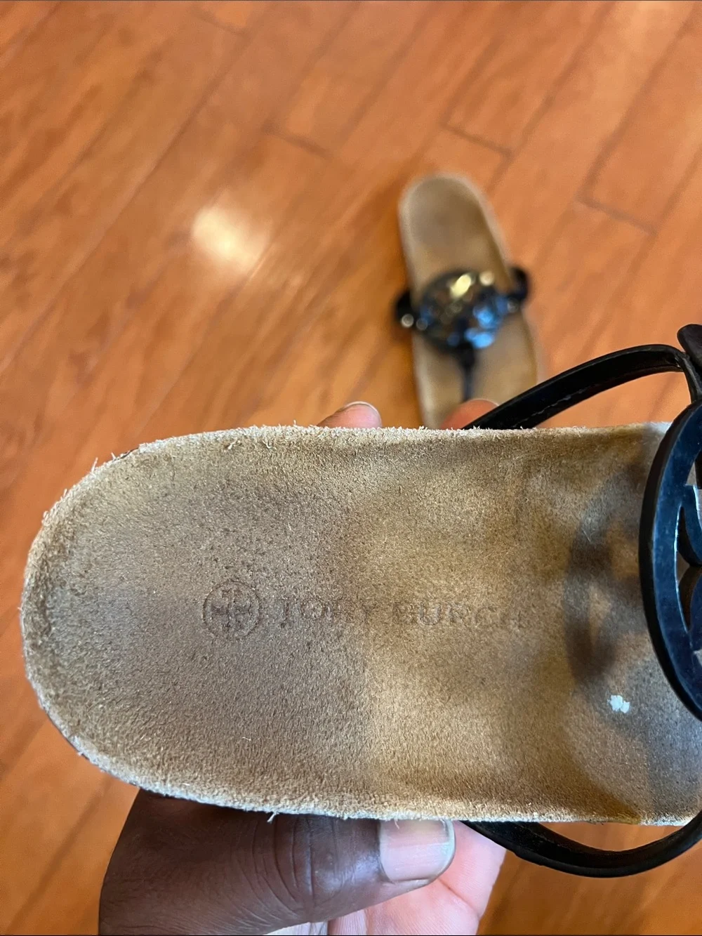 Tory Burch tory burch